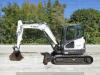Bobcat E62 Foto 1 thumbnail