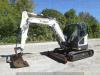 Bobcat E62 Foto 2 thumbnail