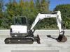 Bobcat E62 Foto 6 thumbnail