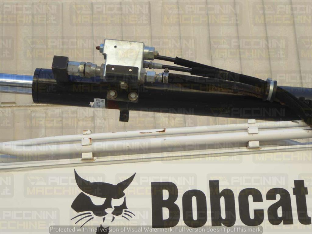Bobcat E62 Foto 11