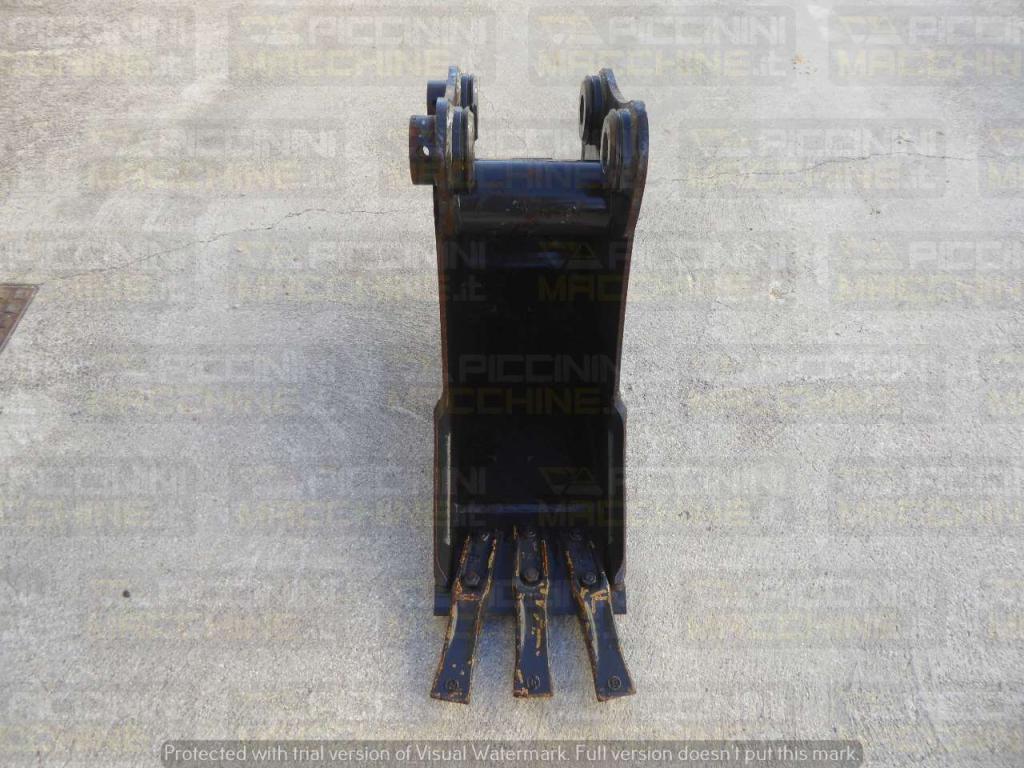 Bobcat E62 Foto 13