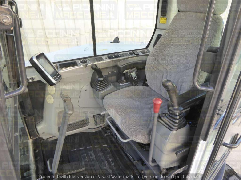 Bobcat E62 Foto 18