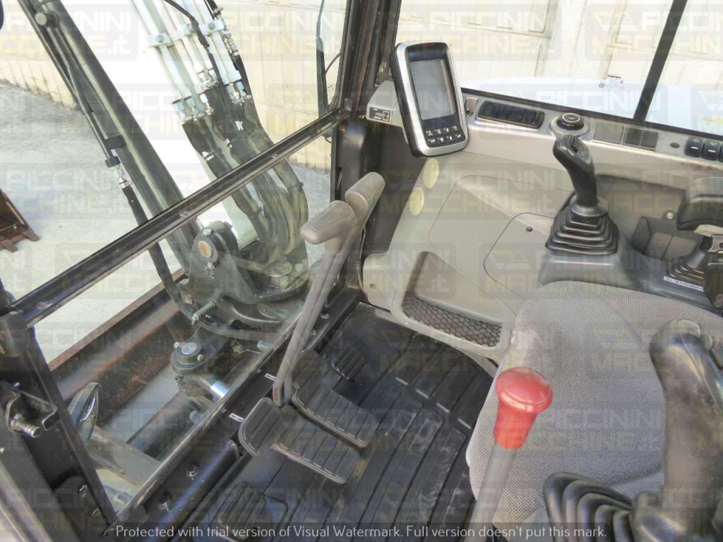 Bobcat E62 Foto 19