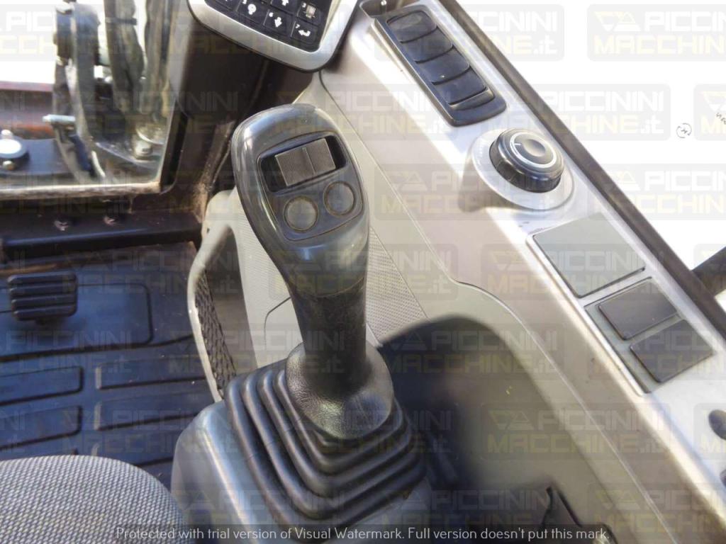 Bobcat E62 Foto 21