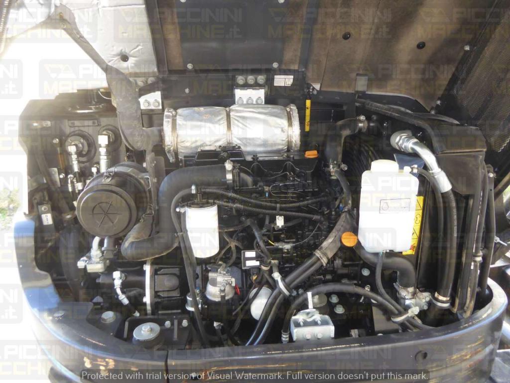 Bobcat E62 Foto 25