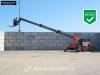 Manitou MT1840 Sway Foto 1 thumbnail