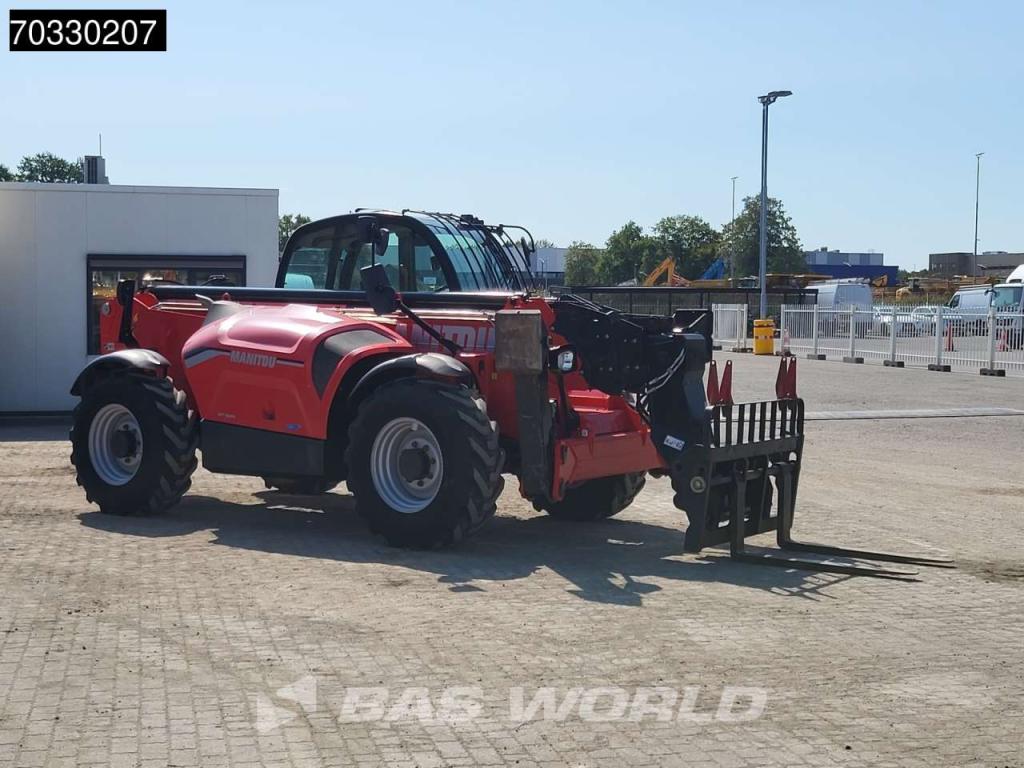 Manitou MT1840 Sway Foto 14