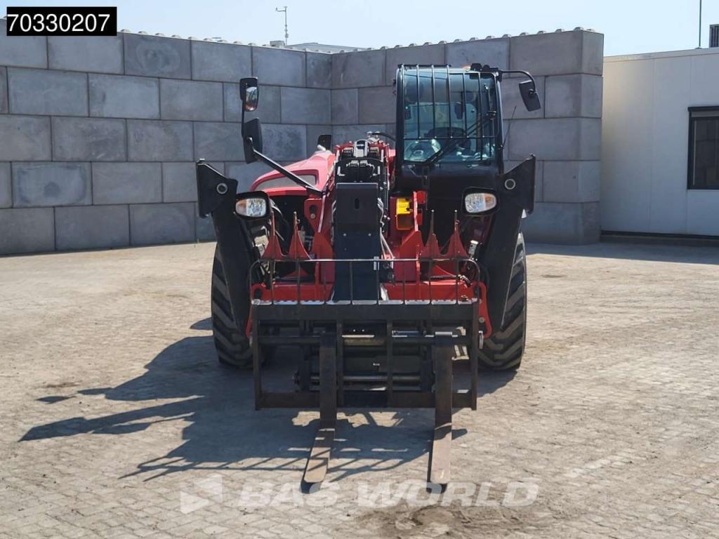 Manitou MT1840 Sway Foto 18