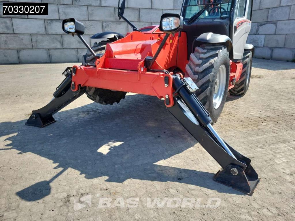 Manitou MT1840 Sway Foto 20