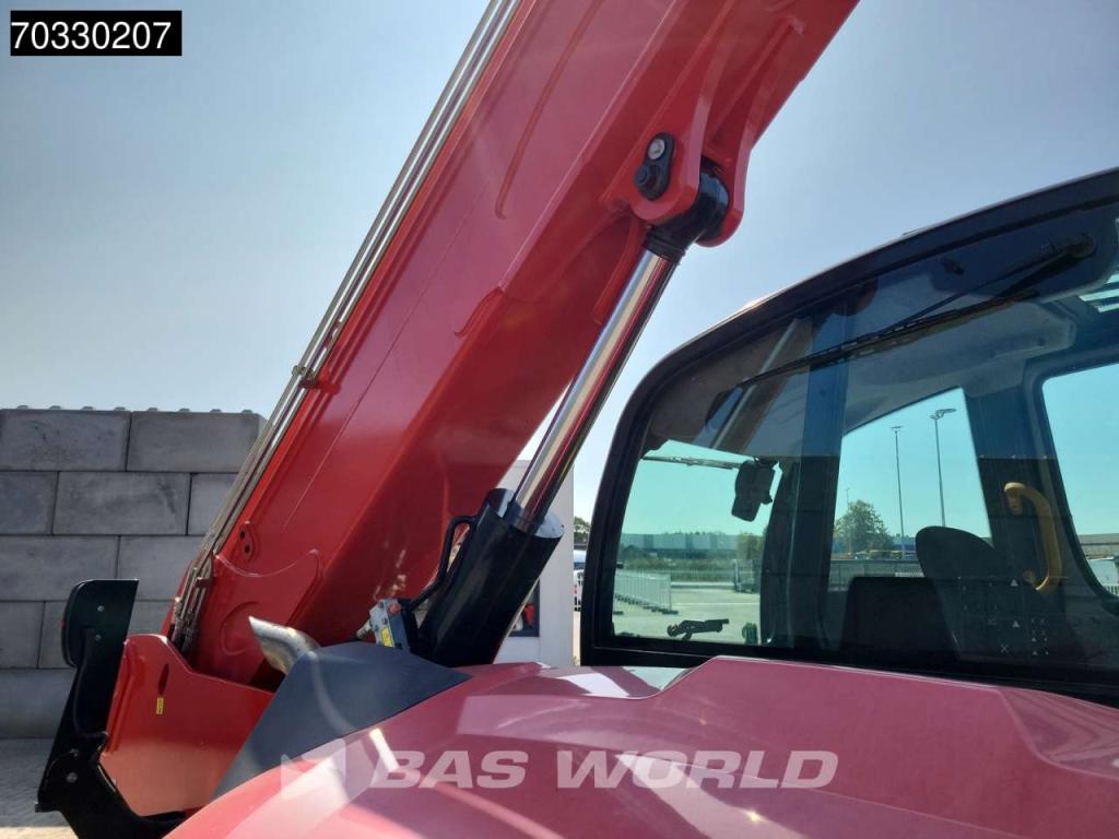 Manitou MT1840 Sway Foto 21