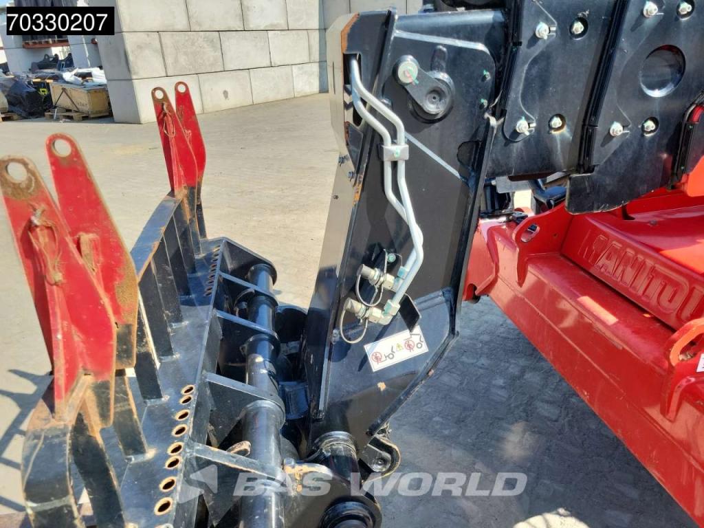 Manitou MT1840 Sway Foto 22