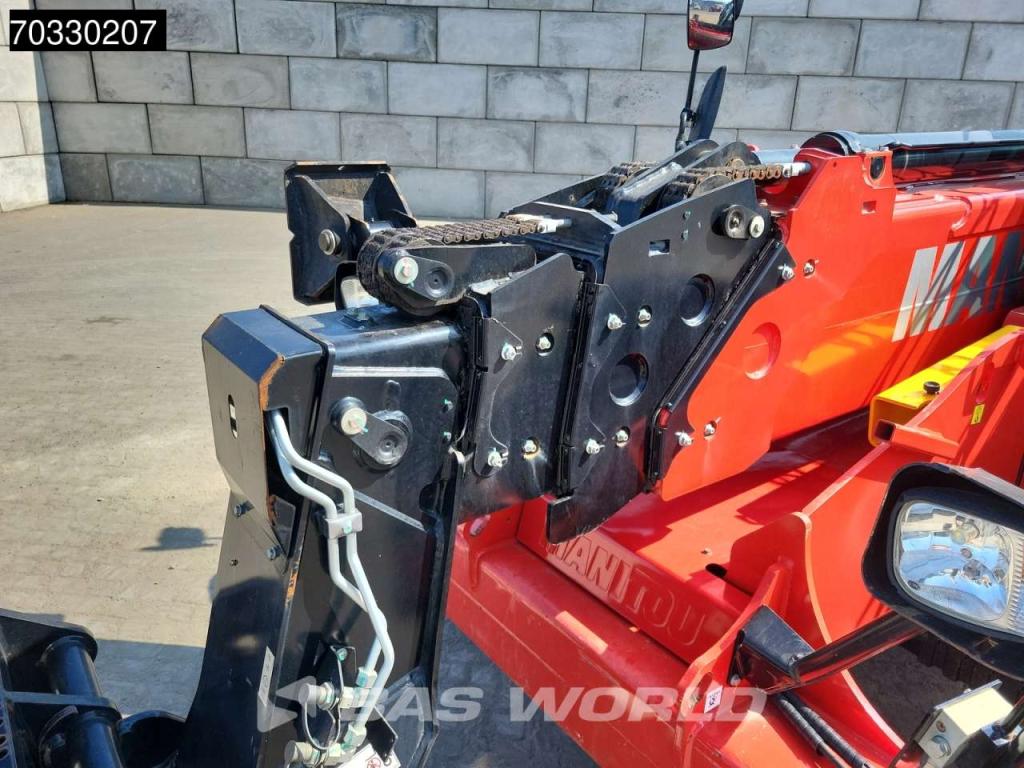 Manitou MT1840 Sway Foto 23