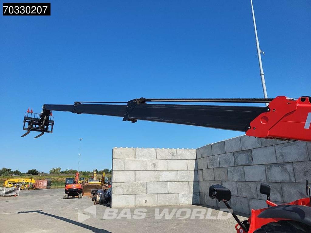 Manitou MT1840 Sway Foto 24