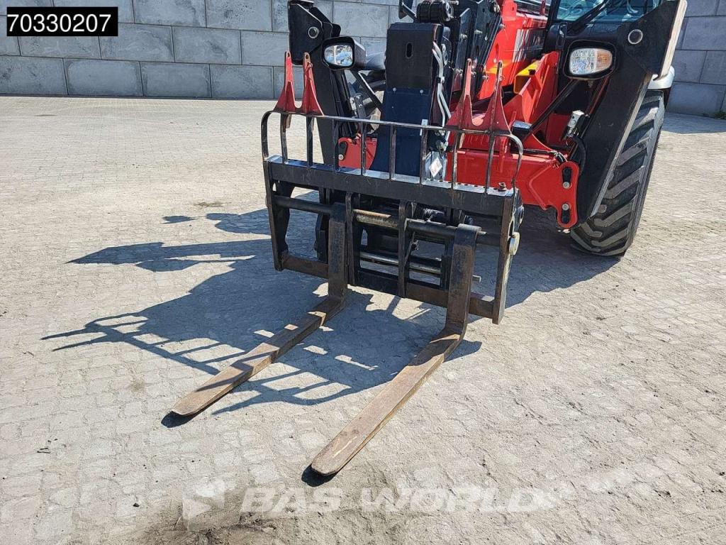Manitou MT1840 Sway Foto 25