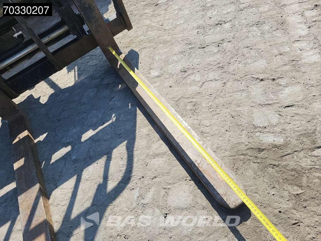 Manitou MT1840 Sway Foto 26
