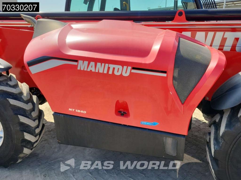 Manitou MT1840 Sway Foto 28