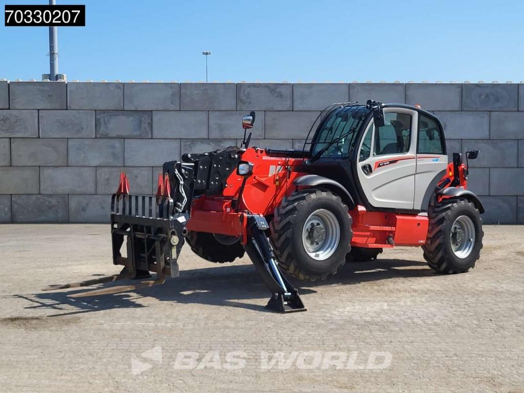 Manitou MT1840 Sway Foto 3