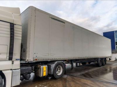 Schmitz SCB S2 in vendita da Braem NV