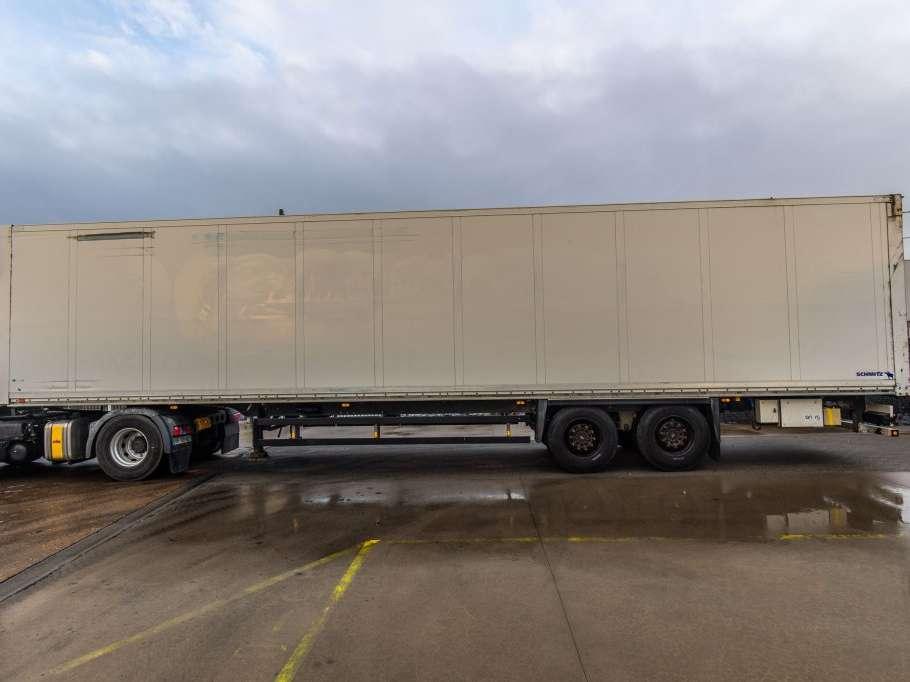 Schmitz SCB S2 Foto 7