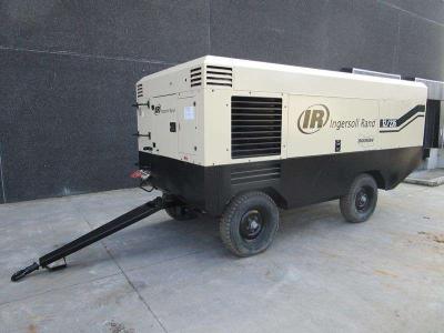 Ingersoll Rand 12/235 N in vendita da Machinery Resale