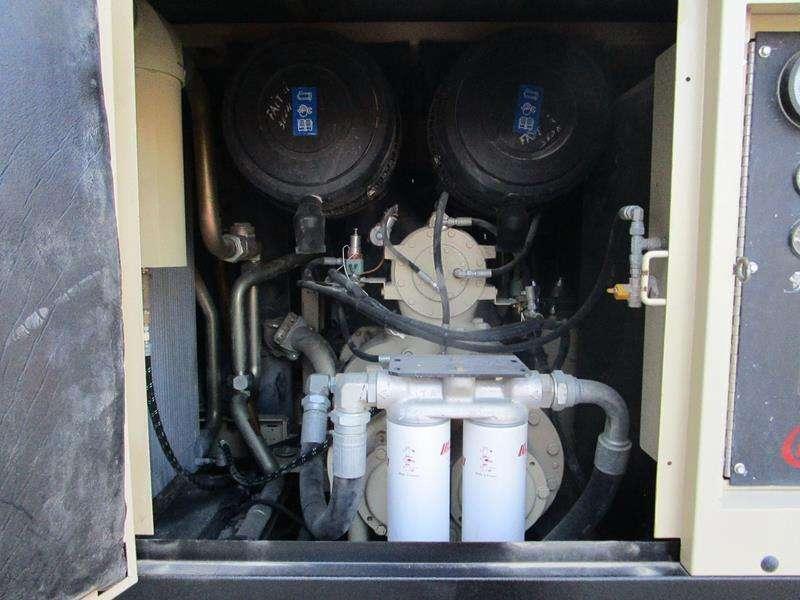 Ingersoll Rand 12/235 N Foto 12