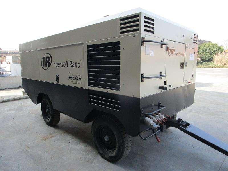 Ingersoll Rand 12/235 N Foto 2