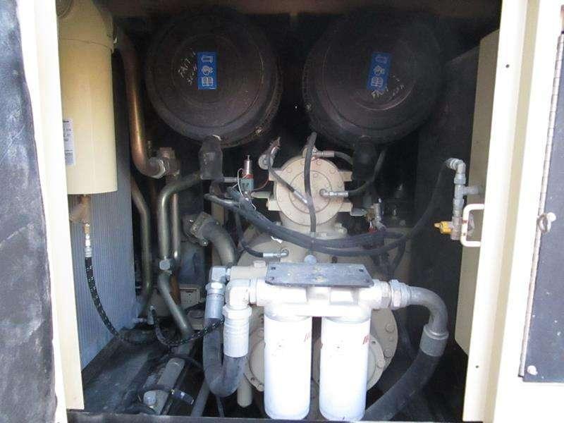 Ingersoll Rand 12/235 N Foto 4