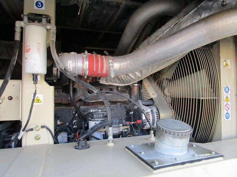 Ingersoll Rand 12/235 N Foto 9