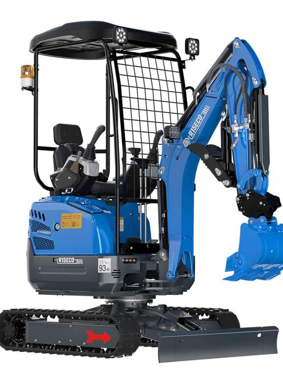 Rippa R15 Foto 1