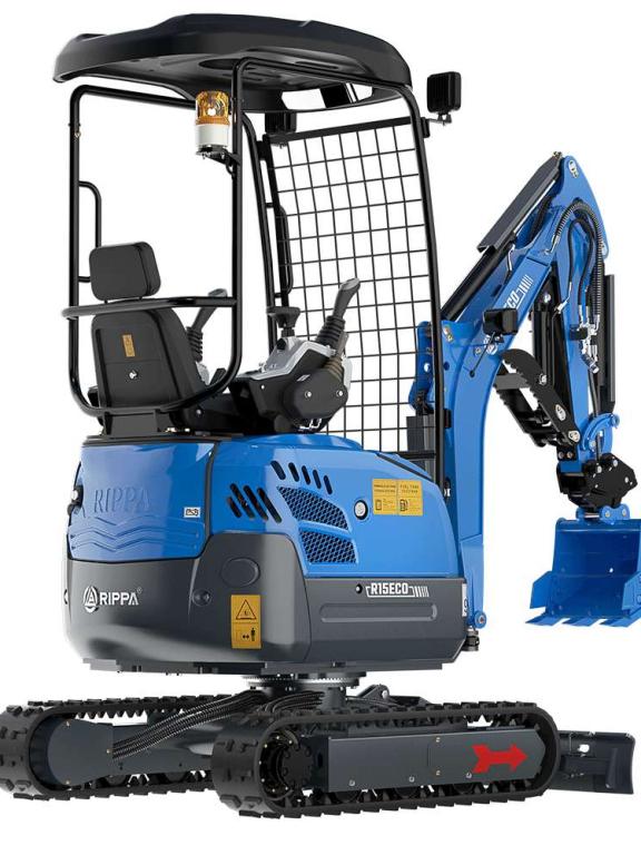 Rippa R15 Foto 2