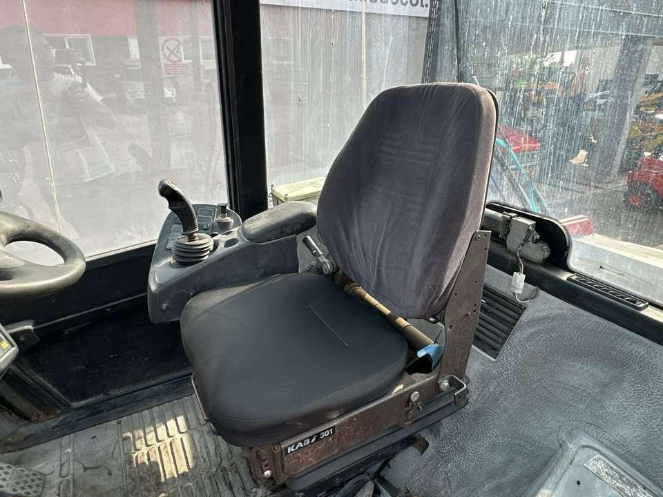Linde H100 Foto 10
