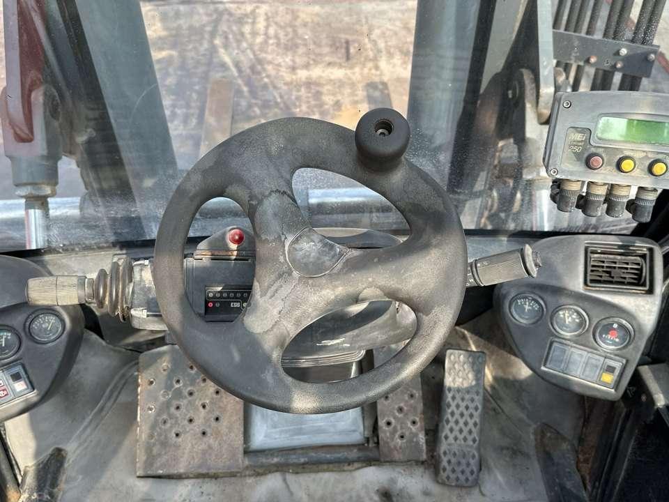 Linde H100 Foto 12
