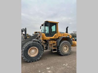 Volvo L90G