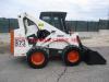 Bobcat 873 TURBO Foto 7 thumbnail