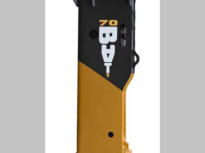 Other manufacturers BAT 70 Foto 1