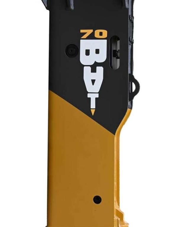 Other manufacturers BAT 70 Foto 1