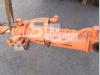 Pistone rotazione benna per Hitachi LX 145 Foto 2 thumbnail