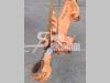 Pistone rotazione benna per Hitachi LX 145 Foto 3 thumbnail