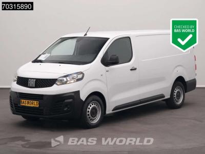Fiat Scudo 102PK L3H1 Klima Tempomat Parkensensoren Euro6 L3 A/C Cruise control in vendita da BAS World B.V.