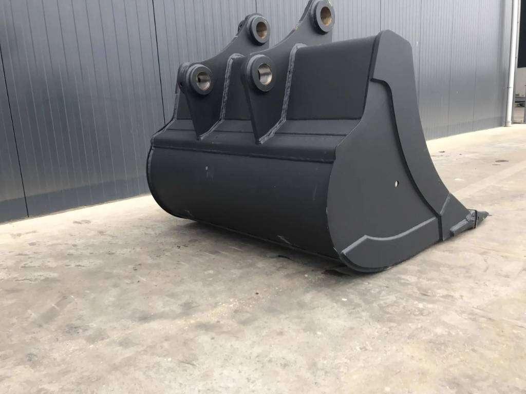 Caterpillar 320D C-Stick Foto 3