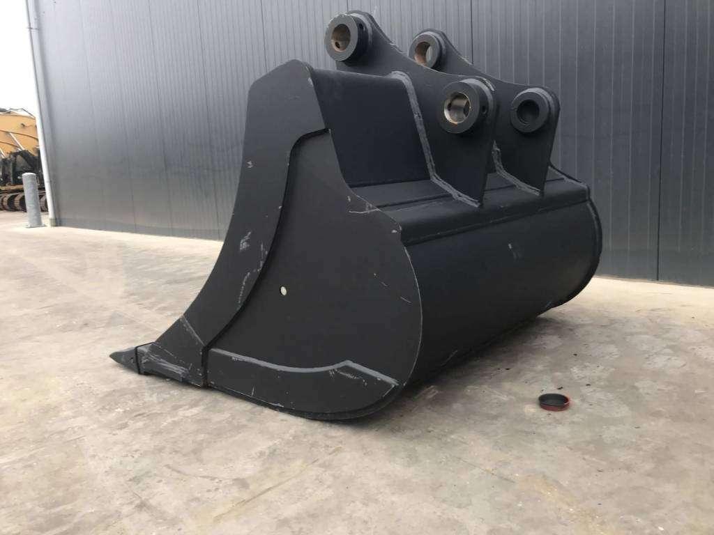 Caterpillar 320D C-Stick Foto 4