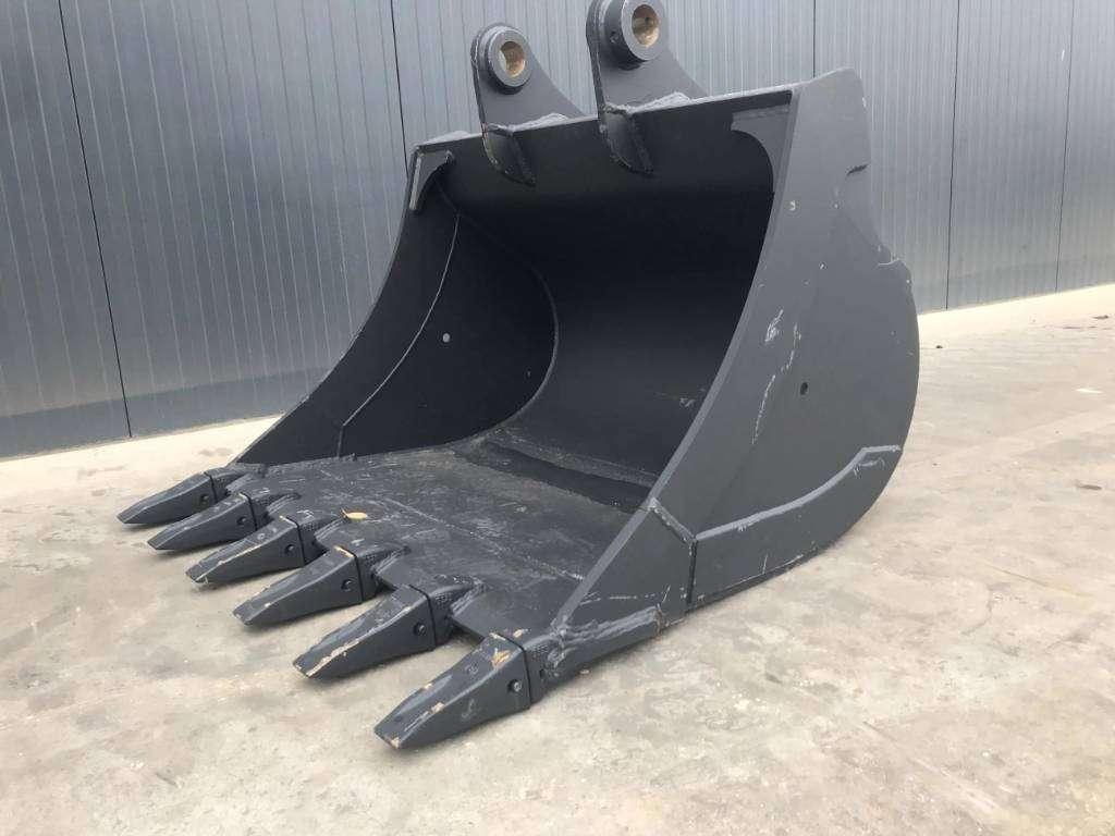 Caterpillar 320D C-Stick Foto 5