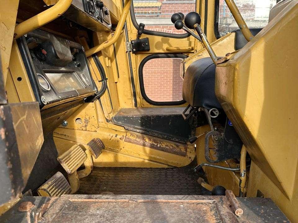 Fiat Allis FL14D Foto 13
