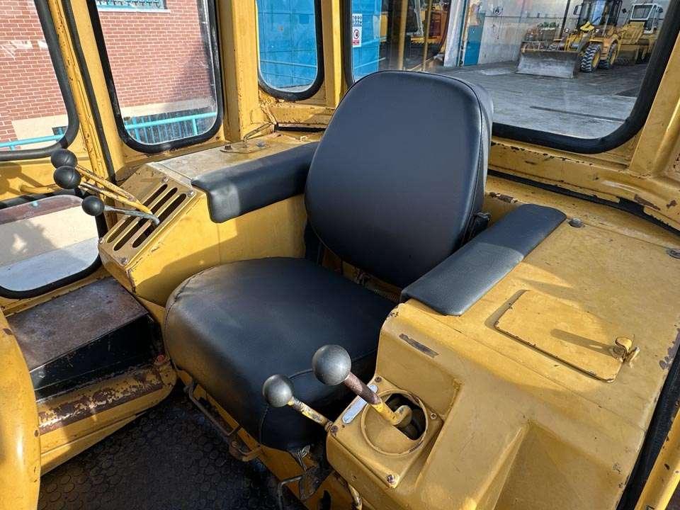 Fiat Allis FL14D Foto 14