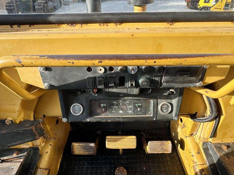 Fiat Allis FL14D Foto 17
