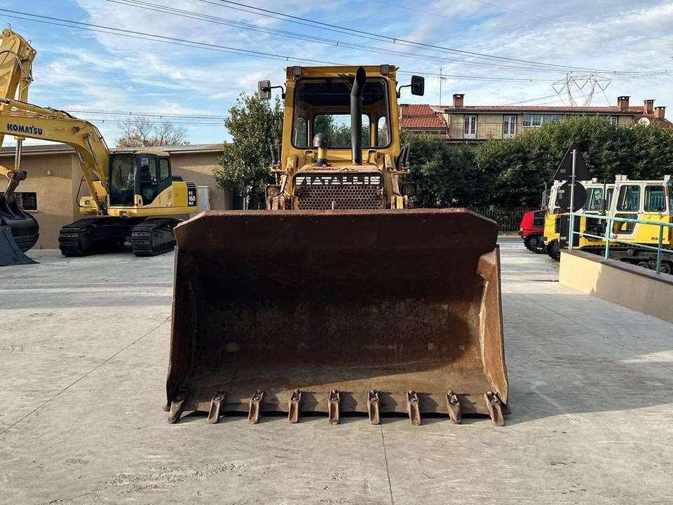 Fiat Allis FL14D Foto 19