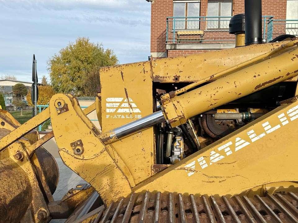 Fiat Allis FL14D Foto 6