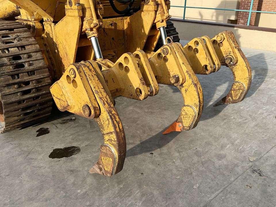 Fiat Allis FL14D Foto 9