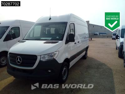 Mercedes Sprinter 419 CDI MULTIPLE UNITS AVAILIBLE 11m3 A/C in vendita da BAS World B.V.