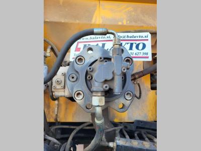 Volvo Hydraulic pump P1 14531300 for Volvo EC210C, EC235C, ECR235C... in vendita da Balavto